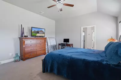5007 Terlingua Drive, Granbury, TX 76048 - Photo 22