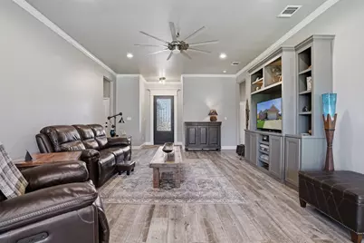 5007 Terlingua Drive, Granbury, TX 76048 - Photo 6