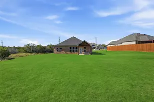 5007 Terlingua Dr, Granbury, TX 76048 - Photo 32