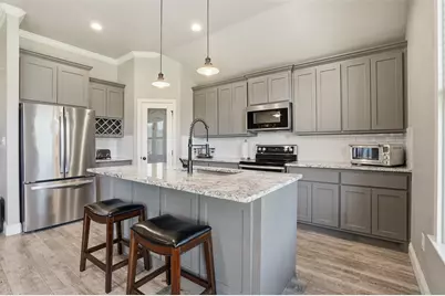 5007 Terlingua Drive, Granbury, TX 76048 - Photo 12