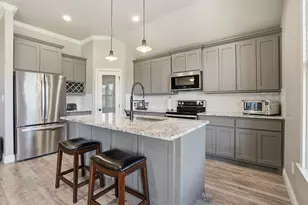5007 Terlingua Dr, Granbury, TX 76048 - Photo 12