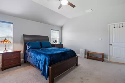 5007 Terlingua Drive, Granbury, TX 76048 - Photo 20