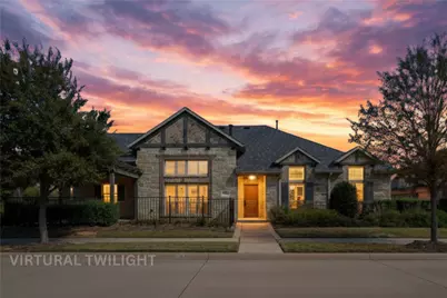 878 Hatton Sumner Place, Arlington, TX 76005 - Photo 20