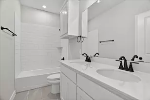 317 Skeen Peak, Springtown, TX 76082 - Photo 16