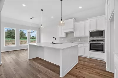 317 Skeen Peak, Springtown, TX 76082 - Photo 4
