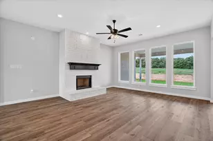 317 Skeen Peak, Springtown, TX 76082 - Photo 10