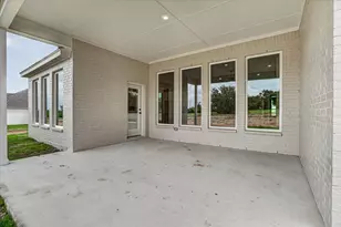 317 Skeen Peak, Springtown, TX 76082 - Photo 30