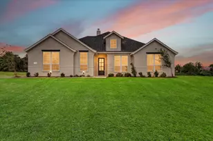317 Skeen Peak, Springtown, TX 76082 - Photo 1