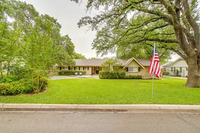 4316 Clayton Road W, Fort Worth, TX 76116 - Photo 1