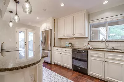4316 Clayton Road W, Fort Worth, TX 76116 - Photo 8