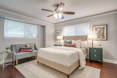 4316 Clayton Road W, Fort Worth, TX 76116 - Photo 24