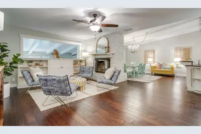 4316 Clayton Road W, Fort Worth, TX 76116 - Photo 4