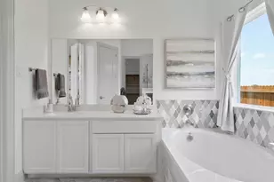 4956 Water Lily Ln, Fort Worth, TX 76036 - Photo 10