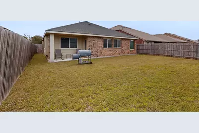 2013 Windsong Drive, Heartland, TX 75126 - Photo 36