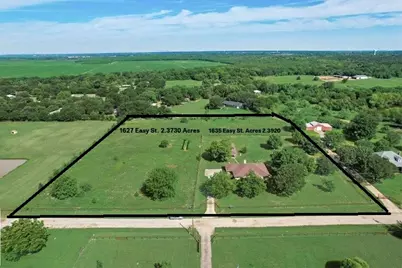 1627 Easy Street, Seagoville, TX 75159 - Photo 1