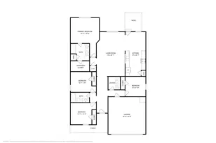 9157 Abaco Way, Fort Worth, TX 76123 - Photo 16