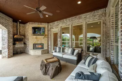 2101 Vail Road, Southlake, TX 76092 - Photo 34