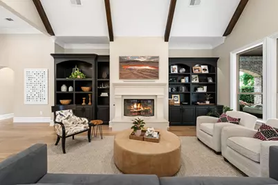 2101 Vail Road, Southlake, TX 76092 - Photo 4