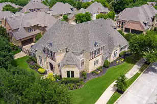 2101 Vail Rd, Southlake, TX 76092 - Photo 2