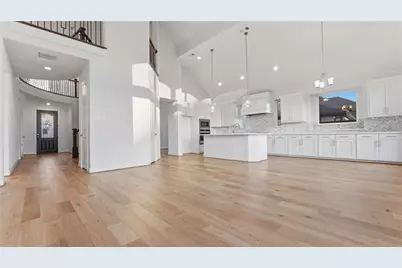 2609 Bucer Court, McKinney, TX 75071 - Photo 2