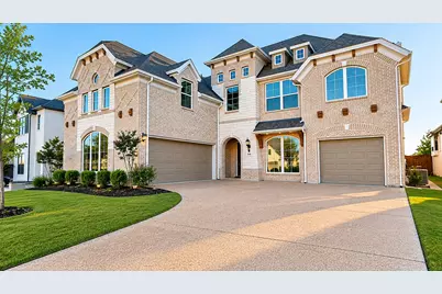2609 Bucer Court, McKinney, TX 75071 - Photo 2