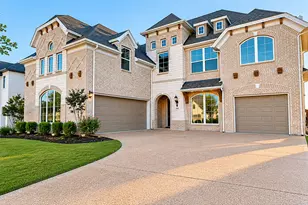 2609 Bucer Ct, McKinney, TX 75071 - Photo 2