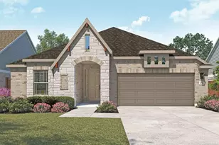 4921 Hitching Post Dr, Fort Worth, TX 76036 - Photo 1