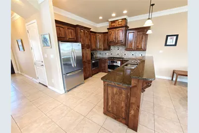 2541 Vineyard Drive, Granbury, TX 76048 - Photo 12