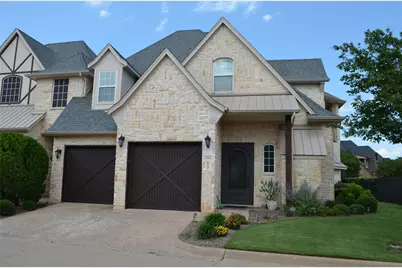 2541 Vineyard Drive, Granbury, TX 76048 - Photo 4