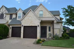 2541 Vineyard Dr, Granbury, TX 76048 - Photo 4