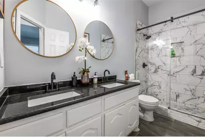 2731 Vela, Grand Prairie, TX 75054 - Photo 18