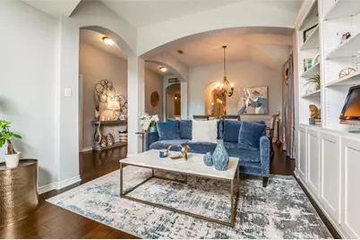 2731 Vela, Grand Prairie, TX 75054 - Photo 8