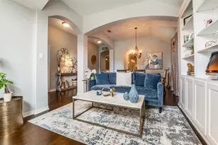 2731 Vela, Grand Prairie, TX 75054 - Photo 8