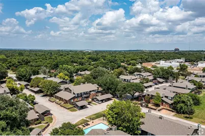 1122 Millview Drive #2004, Arlington, TX 76012 - Photo 12