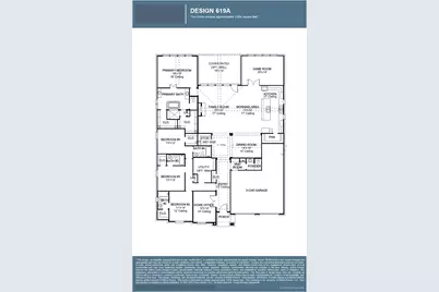 14416 Game Creek Trail, Fort Worth, TX 76008 - Photo 2