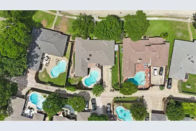 2512 Timbercreek Drive, Plano, TX 75075 - Photo 36