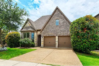 812 Lake Meadow Lane, Little Elm, TX 75068 - Photo 2