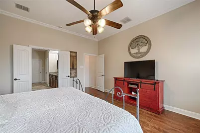 812 Lake Meadow Lane, Little Elm, TX 75068 - Photo 20
