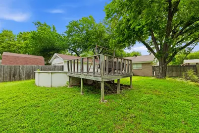 829 Ray Andra Drive, DeSoto, TX 75115 - Photo 34