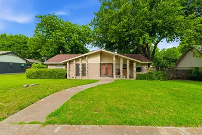 829 Ray Andra Drive, DeSoto, TX 75115 - Photo 1