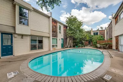 2702 Douglas Avenue #143, Dallas, TX 75219 - Photo 10