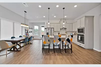 2502 Westbank Trail, Garland, TX 75042 - Photo 8