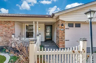 721 NW Ann Lois Ln, Burleson, TX 76028 - Photo 30