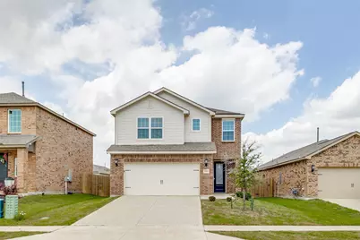 1108 Ginsburg Lane, Princeton, TX 75407 - Photo 1