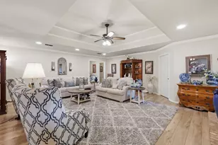121 Hollie Cir, Sulphur Springs, TX 75482 - Photo 4