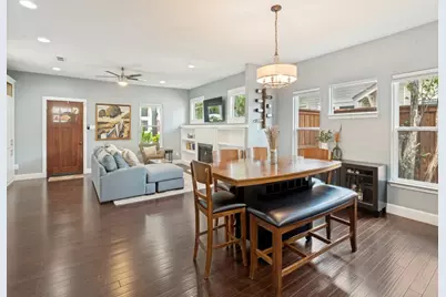 630 N Edgefield Avenue, Dallas, TX 75208 - Photo 8