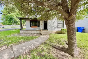 4500 Athens Ave, Waco, TX 76710 - Photo 2