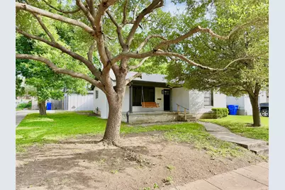 4500 Athens Avenue, Waco, TX 76710 - Photo 4