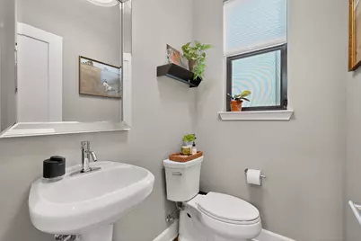 1717 Annex Avenue #201, Dallas, TX 75204 - Photo 16