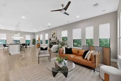 1717 Annex Avenue #201, Dallas, TX 75204 - Photo 6
